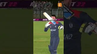 Batman DRS Failed | Rc 22 new update #rc22 #trending #viral #shorts