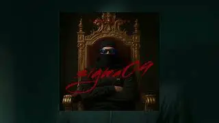 PARANOIA_SIGMA09(audio officiel)