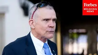 &lsquo;They Don&rsquo;t Recognize Their Own Value&rsquo;: Matt Rosendale Advocates To Prevent Veteran Suicides