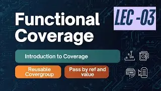 Функциональное покрытие / LEC-03 / Многоразовая группа покрытия / Передача по ссылке и передача п...