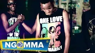 Team Racerz - Tell A Friend Official HD Video (Directed By GQ)