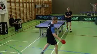 IMG 8373 BH Magn&uacute;s Gauti &Uacute;lfarsson vs KR Ellert Georgsson