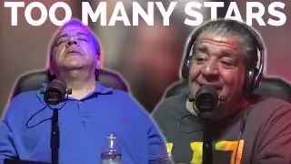 Joey Diaz on The Time He Took Too Many Stars