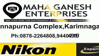 maha ganesh enterprises 30 sec ADVT