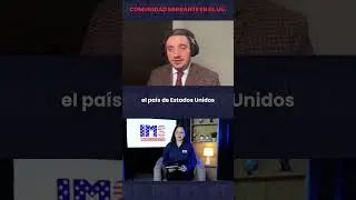 La COMUNIDAD LATINA mueve a USA y es mi PRIORIDAD