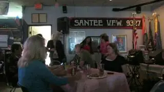The Senior's Anthem, Pornographic Edition