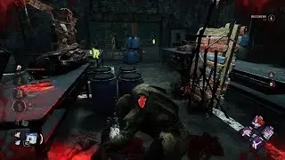 Blight full match.