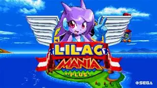 Lilac Mania Plus - Carol Playthrough
