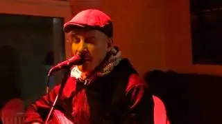 Micha Benjamin & Friends Live @Cologne Tankstelle - Zusammen