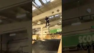 #scootive #scootering #youtubeshorts #skatepark #apexclips #rideapex