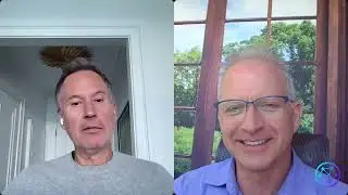 Growth with AI podcast | AI, Psychology & the Future of Creative Advertising with Ken Erke