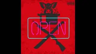 Flee Lord & Grafh - BACK BLOCK INSTRUMENTAL