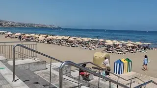 Realität am 26.11.25  Baustelle Hotel Sahara Playa... mein Tag heute...