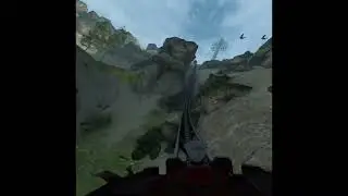 Epic Roller Coasters - Armageddon (Oculus Quest 2 VR)