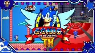 Sonic the Hedgehog TX - SAGE 2022 Showcase