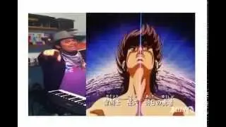 INVITADO ESPECIAL YUME NO SAITEN JUUBI - MAUREN MENDO