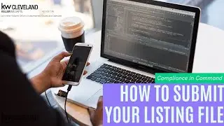 How to Submit a Listing File for Review