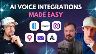 ai voice tools and integrations made easy