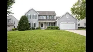SOLD FRANKLIN HOME  - 8545 W Woodfield Ct Franklin WI 53132