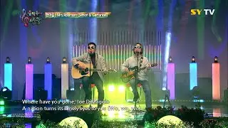[SY TV - 음악속에선율] Mrs. Robinson - 한마음 (184회)
