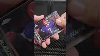 2024 Topps Chrome Unlicensed football cards #sportscollectibles #footballcards #sportscards