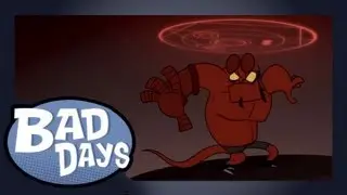 Hellboy - Bad Days - Episode 6