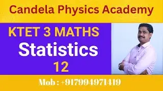 Candela Physics Academy