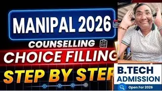 Met counselling 2025|Manipal entrance exam 2025|Manipal marks vs rank 2025|MET marks vs rank|result