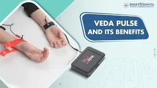 Veda Pulse - Digital Pulse Diagnosis Kit & Its Benefits | Bhaktivedanta Hospital