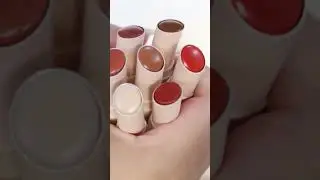Swatch & Review SUNNIES FACE Lip Treat