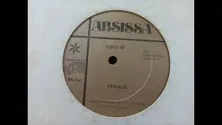 Absissa All Stars * Mothers Dub