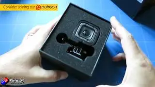 Раздача каналов Foxeer 4K Box Camera