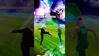 A True Striker In REMATCH! ⚽‼️