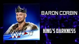 King Corbin - King's Darkness + AE (Arena Effects)