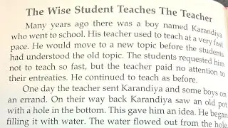 Learn english through story|english moral story|English short story|english grammar|vocabulary|verbs