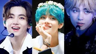 Bts V Kim Taehyung 💖✨Fmv Bollywood Song Edit | Taehyung Fmv Hindi Song | 