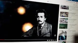 🔴Орбита Земли круглая,а не эллипс - доказал Альбе́рт Эйнште́йн🔴
