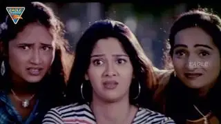 Main Hoon Raguvver Hindi Dubbed Full Movie || Shivraj Kumar, Ankita || Eagle Movies