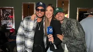 Aran One y Gustavo Elis lanzan su nueva colaboraci&oacute;n 