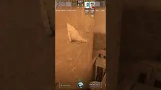 Lucky clutch 1v4