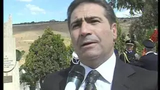 Intervista al Sindaco di Canicattì, Vincenzo Corbo.