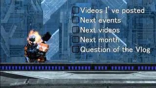 MrYourWilly's Vlog #07