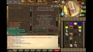 MATRIX RSPS I Luring For the luls I Staking I DDS RAMBOS I Hybridding I Huge montage soon! I