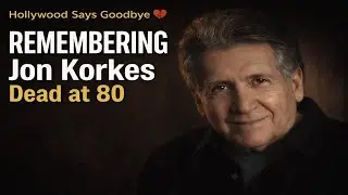 Джон Коркес скончался в возрасте 80 лет | Память об актере, известном по фильмам &laquo;Уловка-22&raquo;, &laquo;Оз...