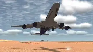 National Airlines Flight 102 | RFS Recreation