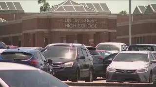 Parents, school officials to discuss fighting concerns at  Henry County schools