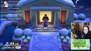 ACNH 3.0 Night!! !discord !socials