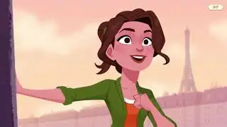 EMILY Delicious World All Season Ending (S1-S4) No Ads