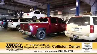 REVISED Collision Center TMCC 07 27 18
