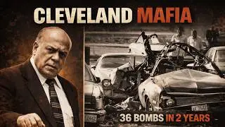 The Cleveland Mafia Operated in Silence &mdash; Until Everything Blew Up